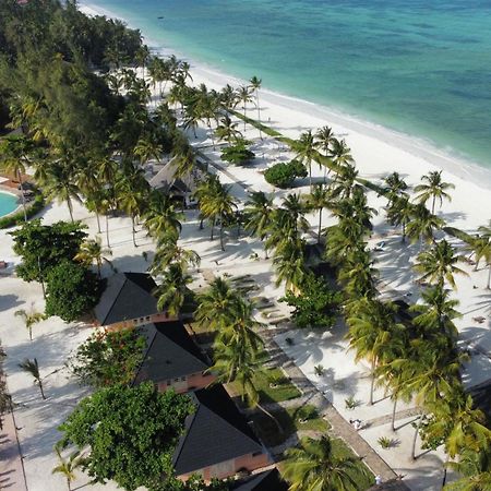 Vrclub Paje Palms Beach Resort ภายนอก รูปภาพ