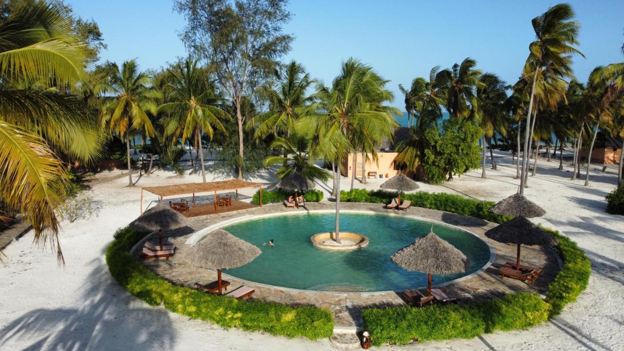 Vrclub Paje Palms Beach Resort ภายนอก รูปภาพ