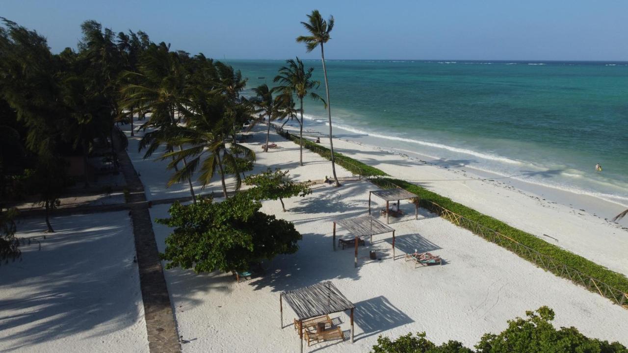 Vrclub Paje Palms Beach Resort ภายนอก รูปภาพ