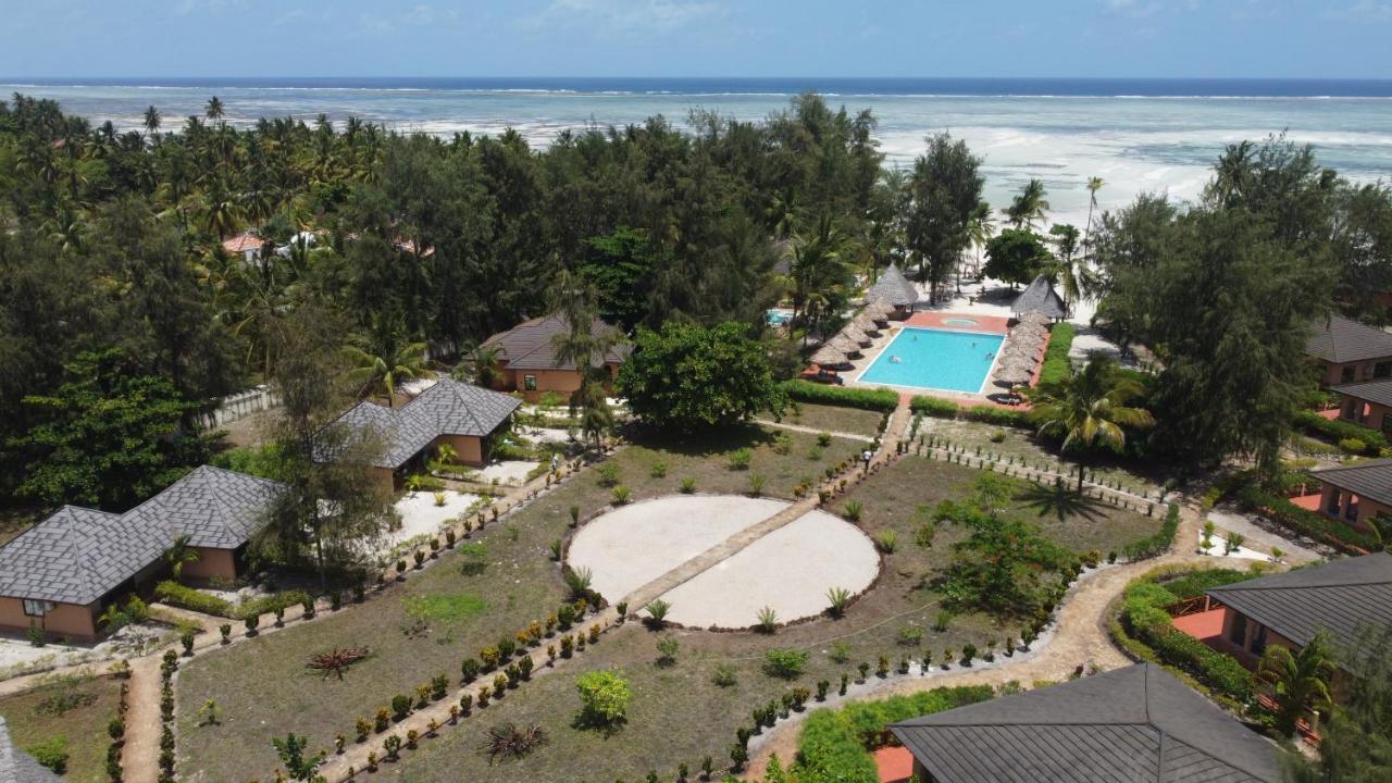 Vrclub Paje Palms Beach Resort ภายนอก รูปภาพ
