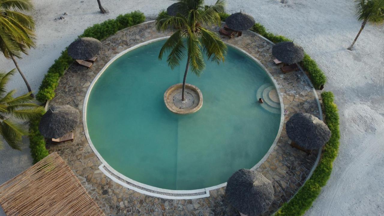 Vrclub Paje Palms Beach Resort ภายนอก รูปภาพ