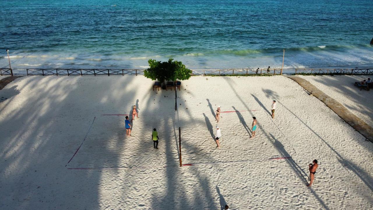 Vrclub Paje Palms Beach Resort ภายนอก รูปภาพ
