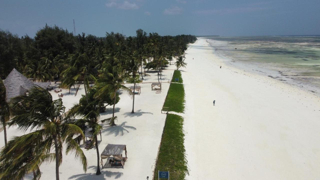 Vrclub Paje Palms Beach Resort ภายนอก รูปภาพ