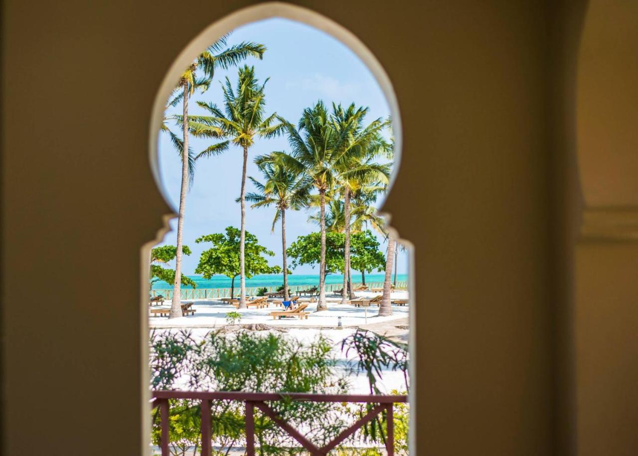 Vrclub Paje Palms Beach Resort ภายนอก รูปภาพ