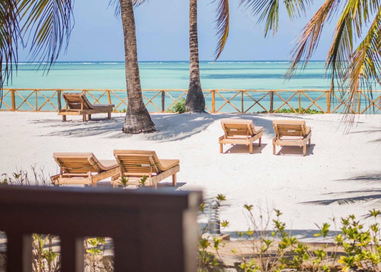 Vrclub Paje Palms Beach Resort ภายนอก รูปภาพ